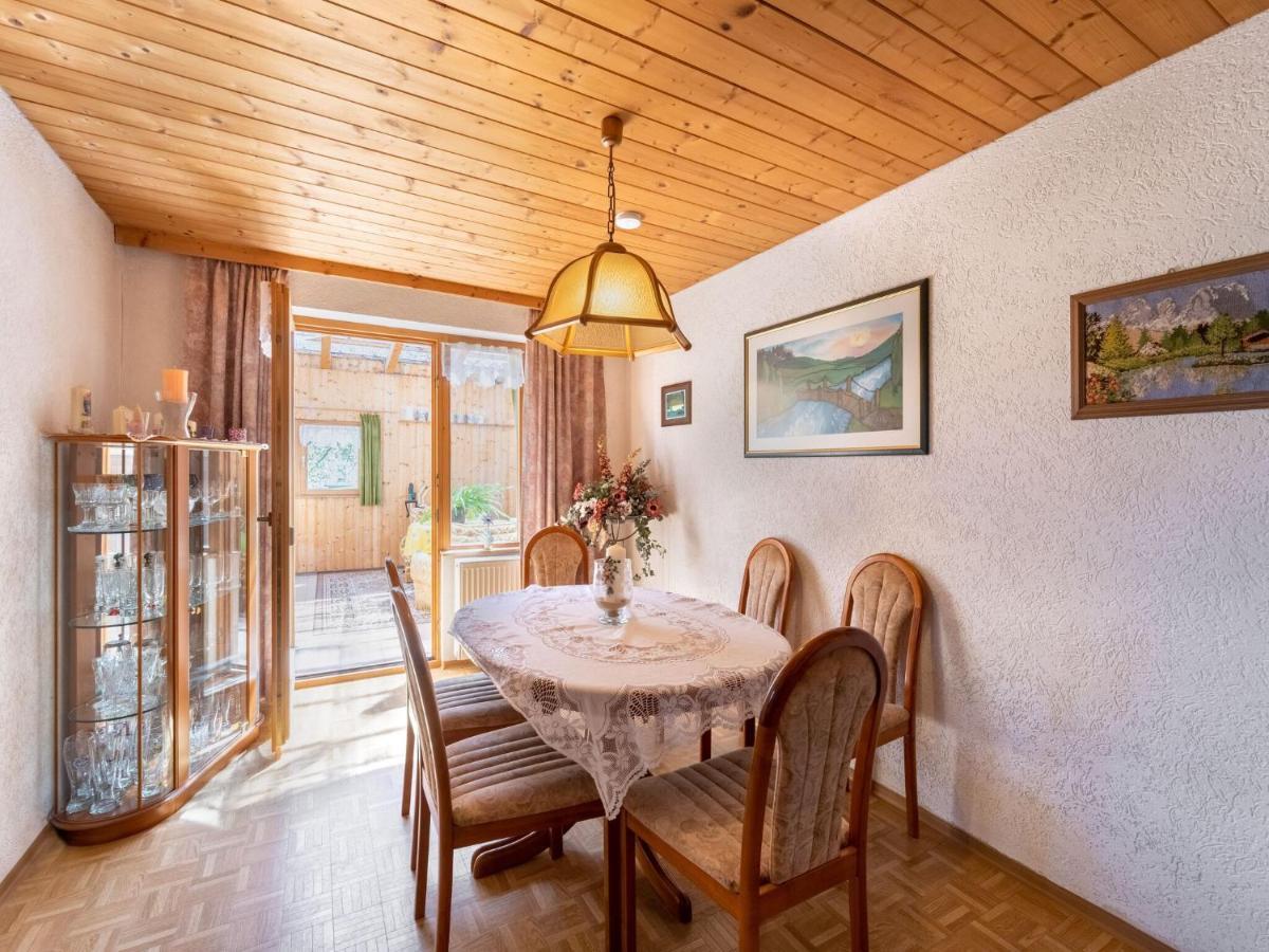 Quaint Holiday Home In Bad K Tzting With Garden Terrace Kötzting Exteriör bild