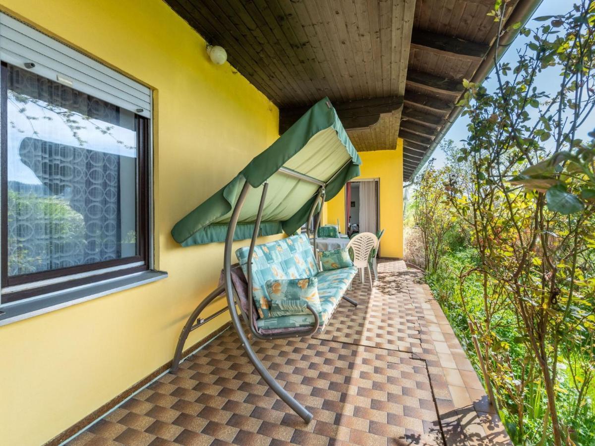 Quaint Holiday Home In Bad K Tzting With Garden Terrace Kötzting Exteriör bild